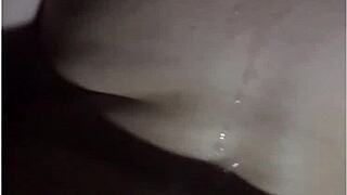 Amateur Arab Milf Fucked Hard In Asshole