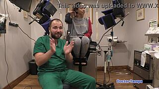 Dr tampa - this exams just a formality right - kalani luana