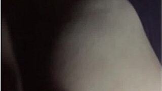 Amateur Arab Milf Fucked Hard In Asshole