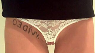 Verification video showing personal details and information