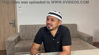 Prisoner owes me a hard fuck with his big dick part one - Melanilatina