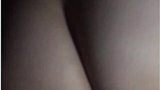 Amateur Arab Milf Fucked Hard In Asshole