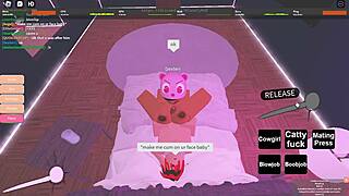 roblox fucking my girlfriend