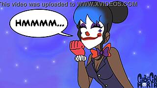 Sexo Palhaças E Muita Diversão