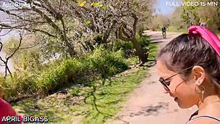 i'm so thirsty for yellow piss with two sluts in argentinian park