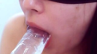 Sexy y hermosa asiatica