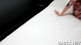 wicked teen 18+ explores reality porn with bent over blowjob and doggystyle fucking