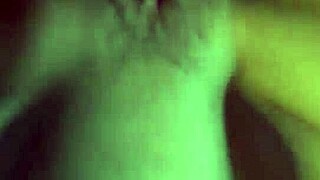 mi compañero de cuarto me la mete hasta venirme