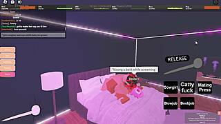 roblox fucking my girlfriend