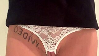 Verification video showing personal details and information