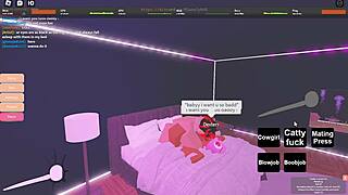roblox fucking my girlfriend