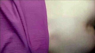 He pulls my hair and thrusts his cock into my anus, big-ass brunette latina with natural tits.