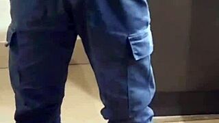 Masculine Hunt Transforms into Sissy Femboy