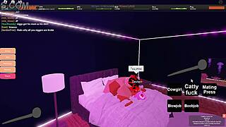 roblox fucking my girlfriend