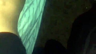 Real Raw Sexy Amateur Cum Whore Wife Deepthroats, Fucks, and Opens Ass for Creampie