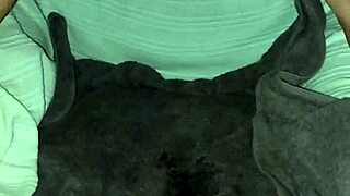 Velvet Rain 23 Squirts Intensely With Huge Toy Fucking