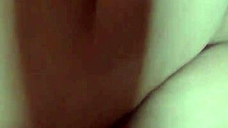 cojiendo a mi mujer en anal sex intenso