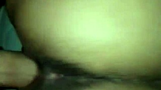 I left it deep inside my curvy neighbor