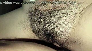 Easy Homemade Creampie Fuck with Taboo High School Student