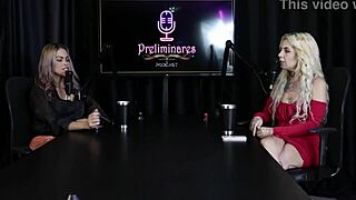 Kyra sex prepares for fisting but feels no pussy arousal, does fetishes vomiting on cock and wants to fuck 25 men cumming on her face