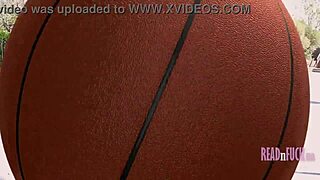 the unexpected magic of free use helps to fix the family bonds between daddy, uncle, and the family members