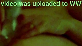 Curvy Wife Masturbates With Dildo