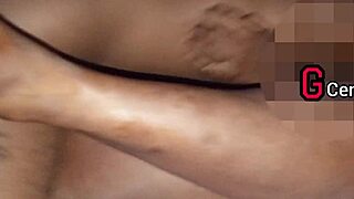 two lovers have sex with hidden camera