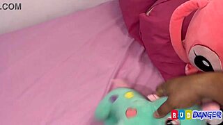 Forbidden Homemade Stepsister Temptation