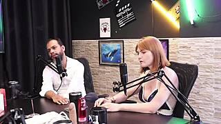 best moments of reh queen tantric massage in sensual cast part 7 watch on sheer red