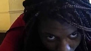 diamond mercedez giving sloppy bbbj part 1 in florida