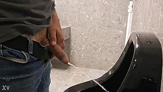 diogo brasileiro masturbates solo in brazilian style!