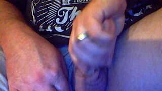 Is this cock hard eleven?