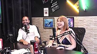 best moments of reh queen tantric massage in sensual cast part 7 watch on sheer red