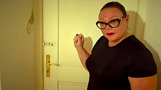 dominatrix mistress aprils special bed for slave tornment 😈