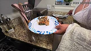 i fucked a convict in prison, big black cock action 😈