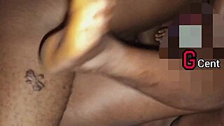 two lovers have sex with hidden camera