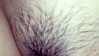 Oh, fucking my boyfriend with my cute pussy, pinay girl!