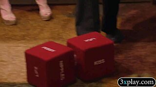 Couple Swingers Swap Partners And Foursome In Playboy