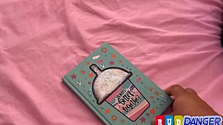 Big ass Mexican stepmom and stepsister in forbidden anal scenes