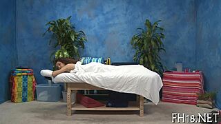 Massage seduction porn that leaves you breathless!