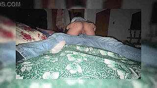 La Pusieron En Cuatro Se Ve Que Disfruta Ser Penetrada En Cuatro Putitas Mexicanas Casero