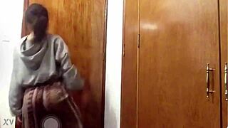 Are you dancing pon de replay?