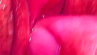 Amateur Pink Pussy 310 Days After Losing Virginity!