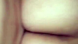 I left it deep inside my curvy neighbor