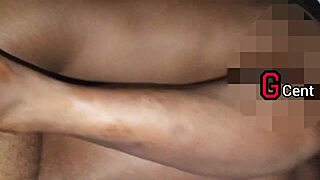 two lovers have sex with hidden camera