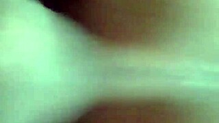 cojiendo a mi mujer en anal sex intenso