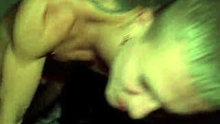 Look at These Cute Guys with Huge Cocks Escaping Friends to Fuck!