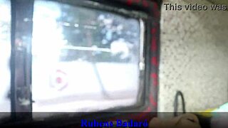 O Sexo Pede Carona No Motor Home Video Completo No Red Sheer