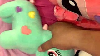 Forbidden Homemade Stepsister Temptation