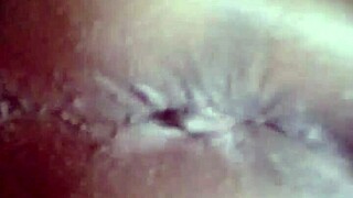 cojiendo a mi mujer en anal sex intenso